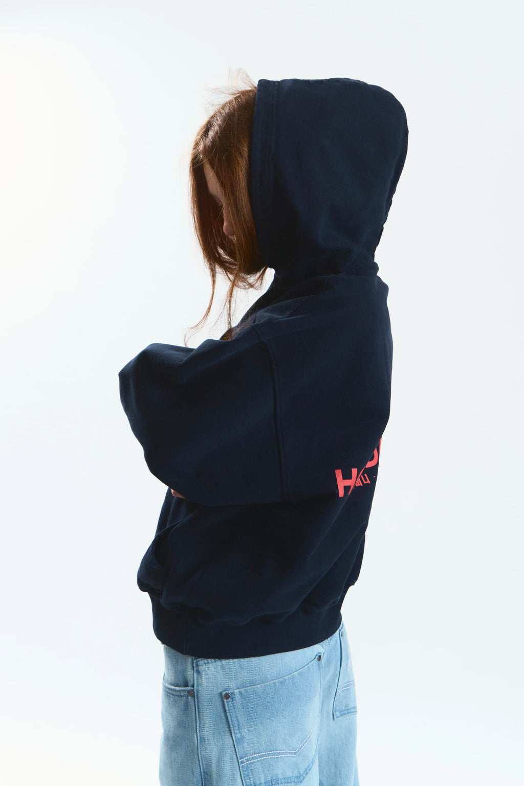 ROTARY HONGDAE HOODIE