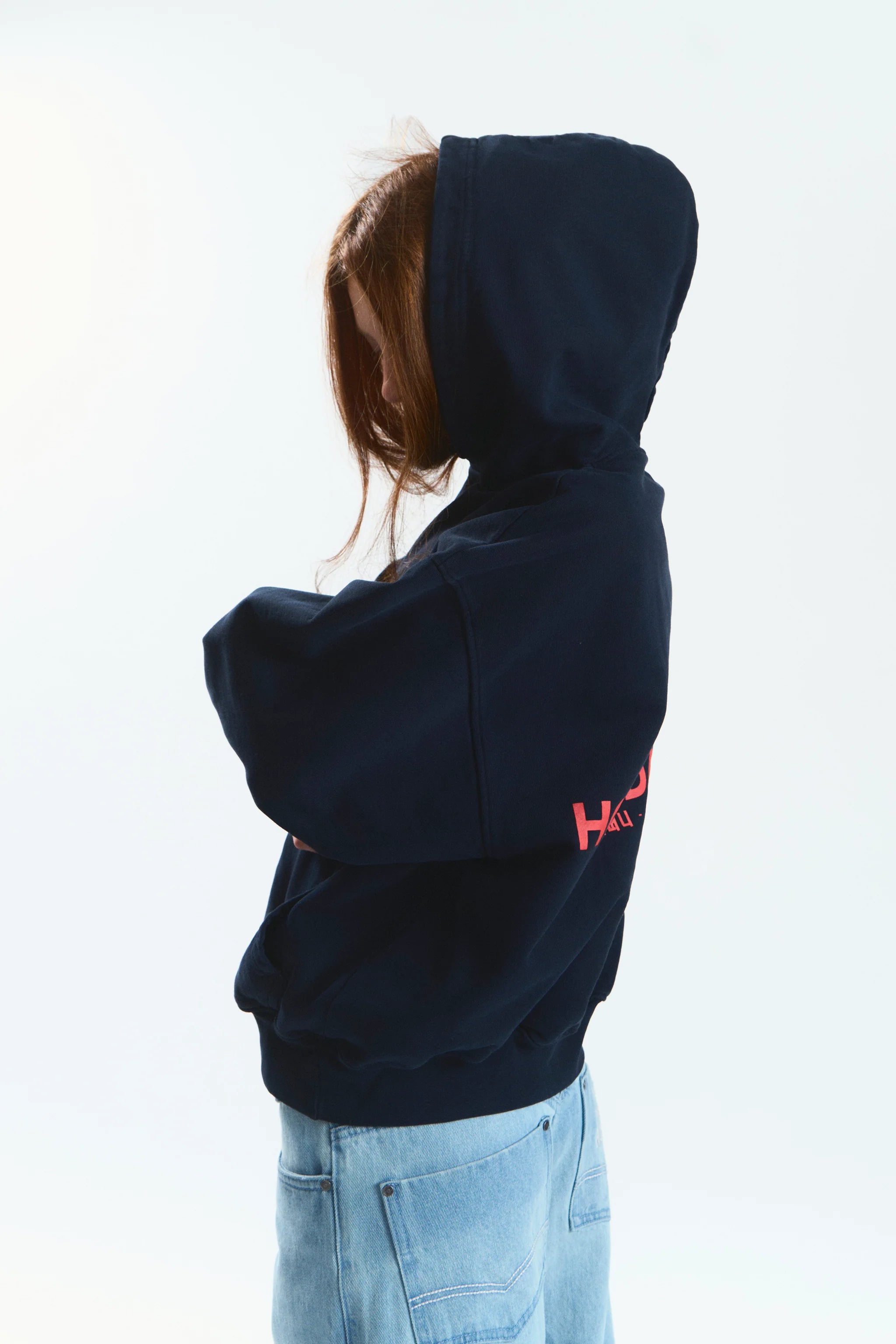 ROTARY HONGDAE HOODIE