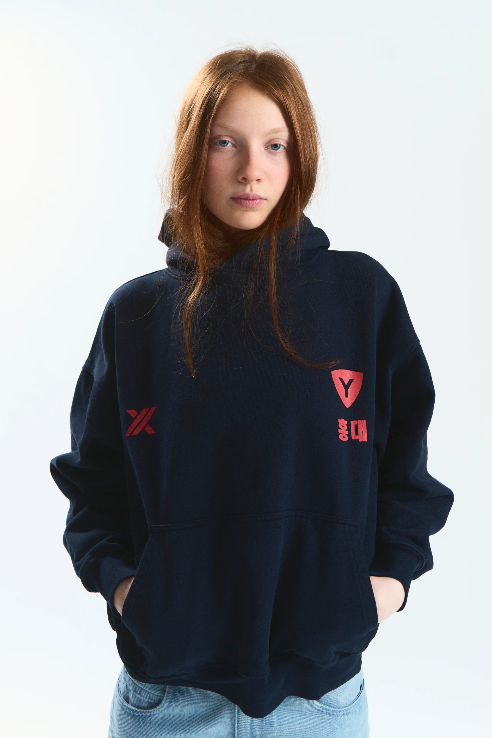 ROTARY HONGDAE HOODIE