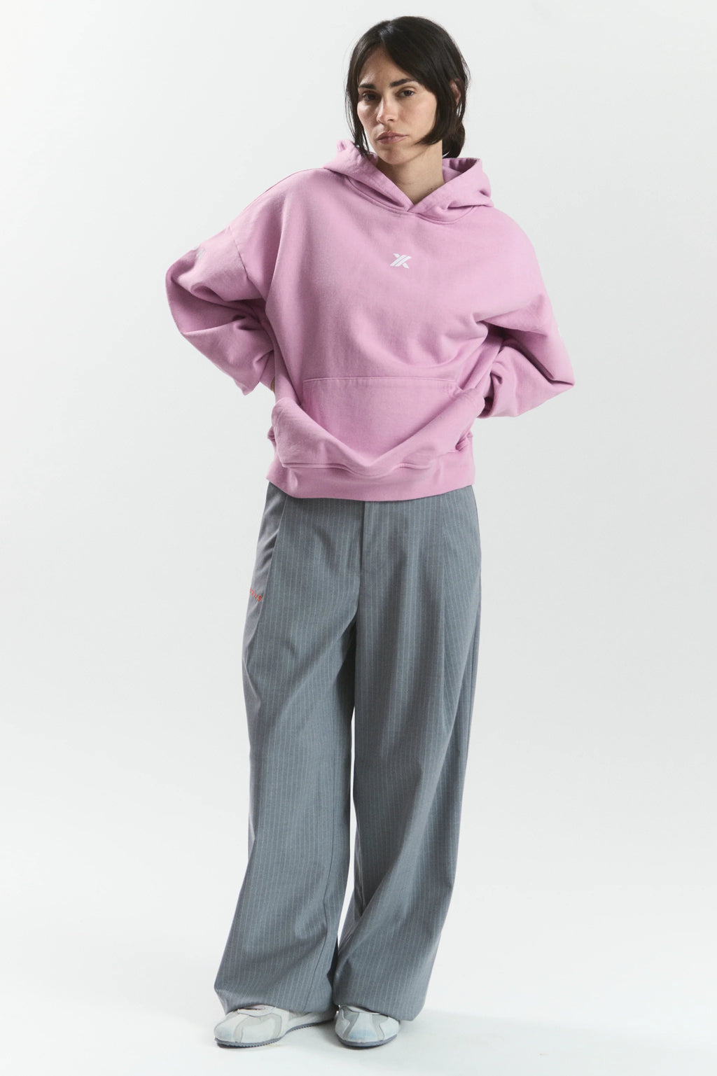 RUBRA BELGRAVE HOODIE