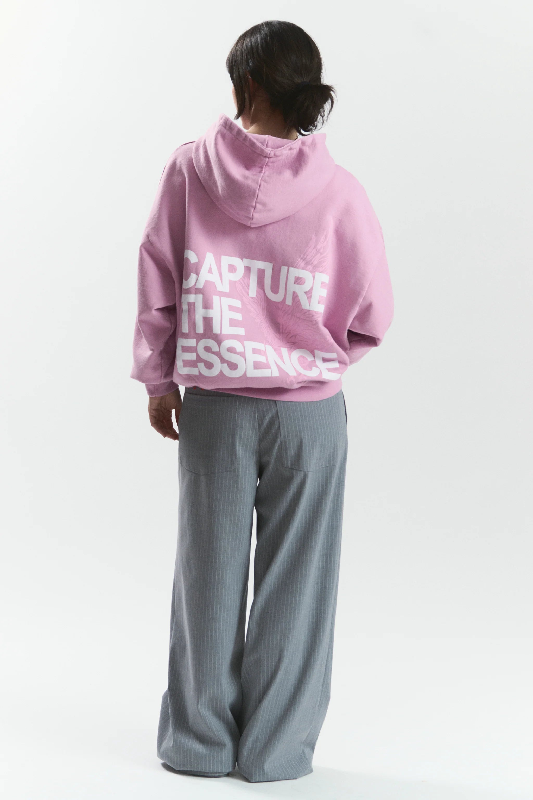RUBRA BELGRAVE HOODIE