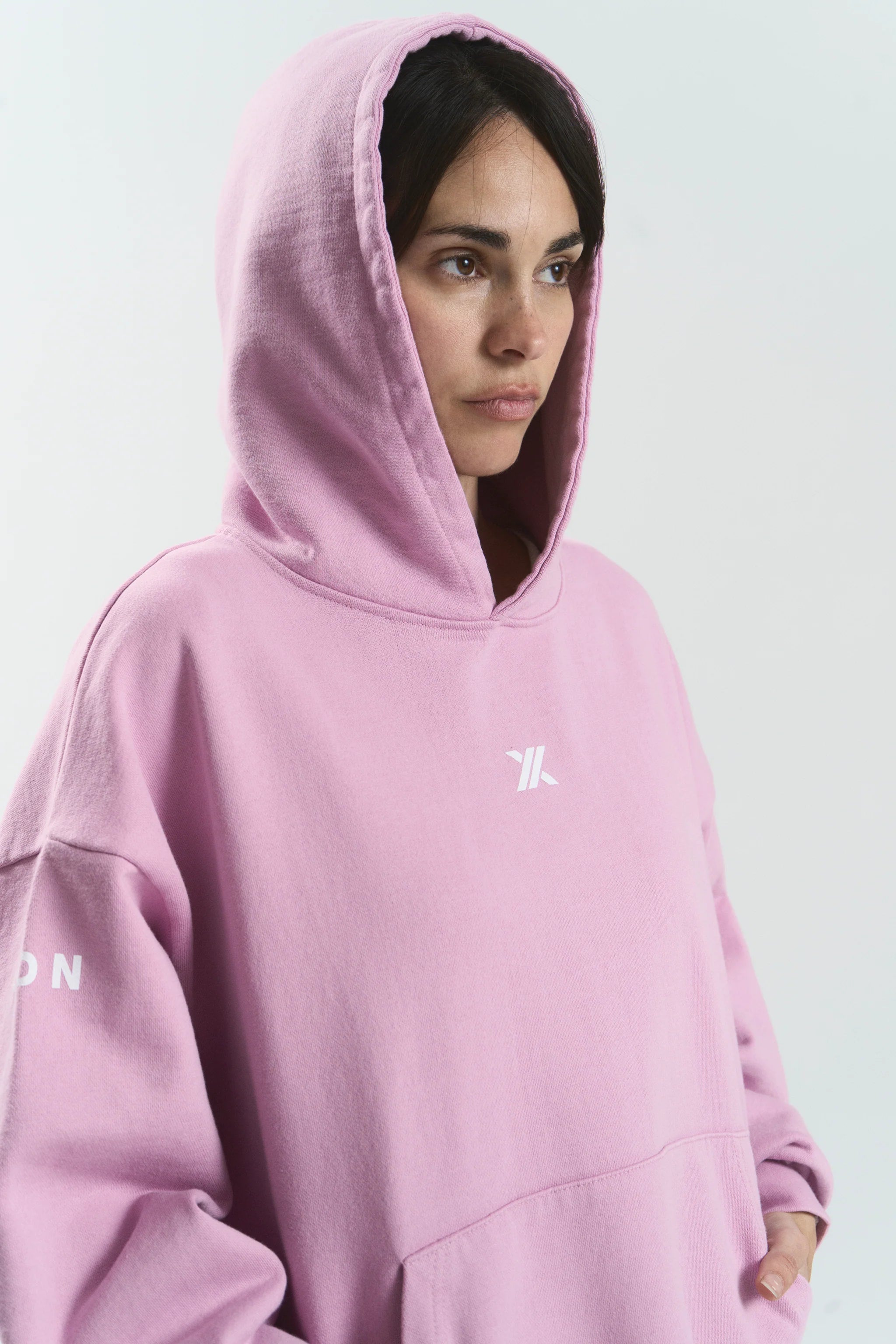 RUBRA BELGRAVE HOODIE
