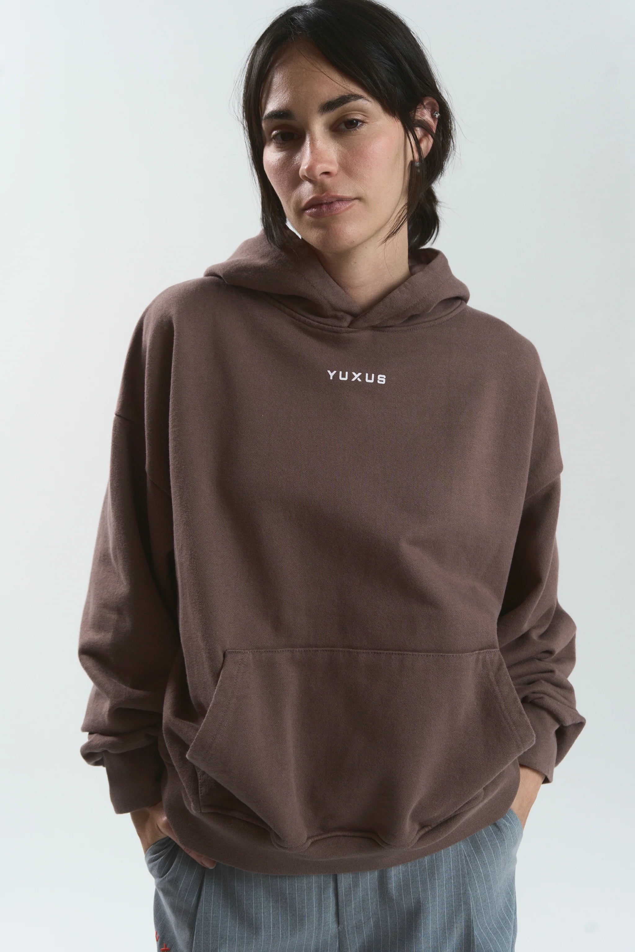 ARCANE VANGUARD HOODIE
