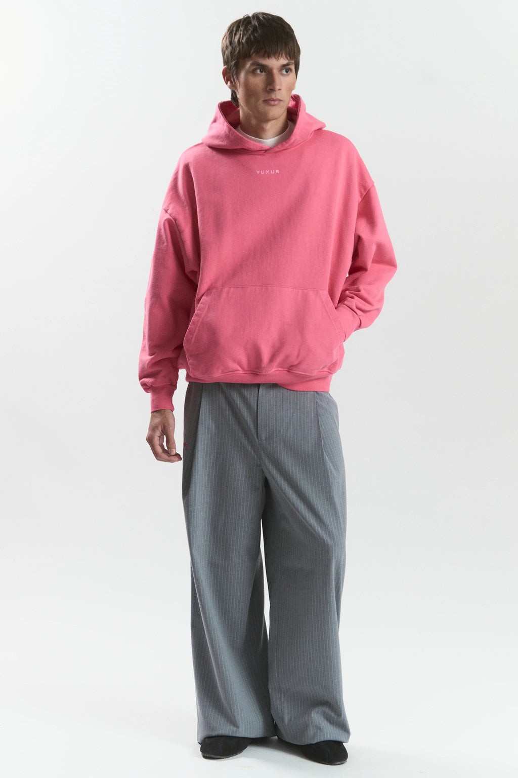 BUD VANGUARD HOODIE