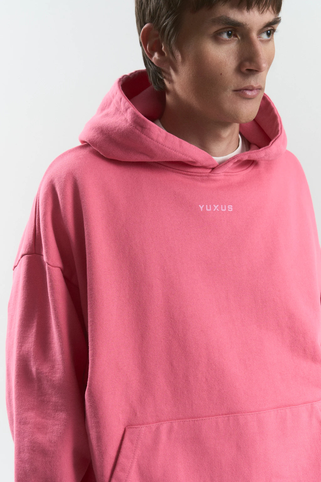 BUD VANGUARD HOODIE