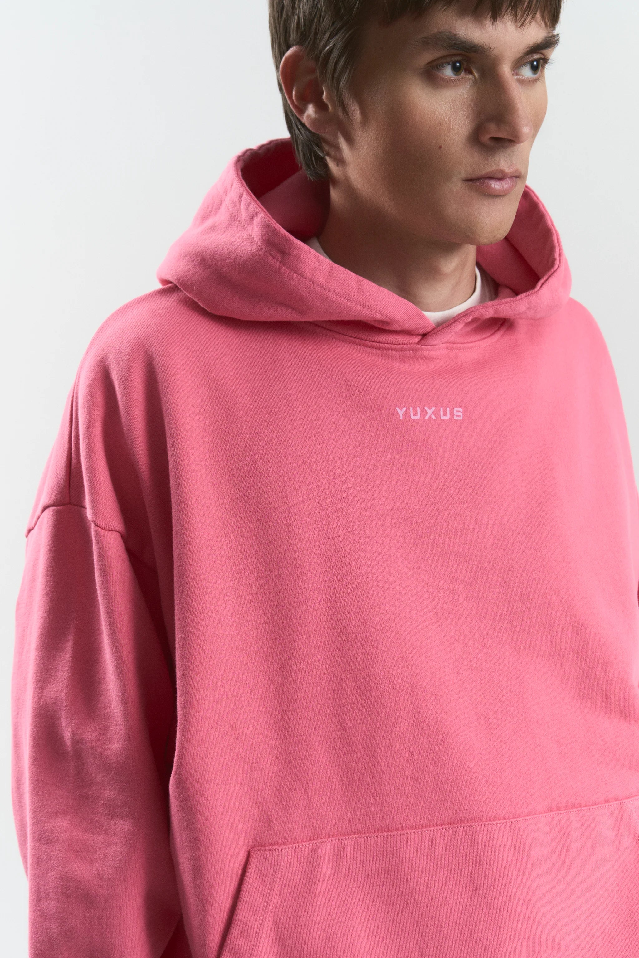 BUD VANGUARD HOODIE