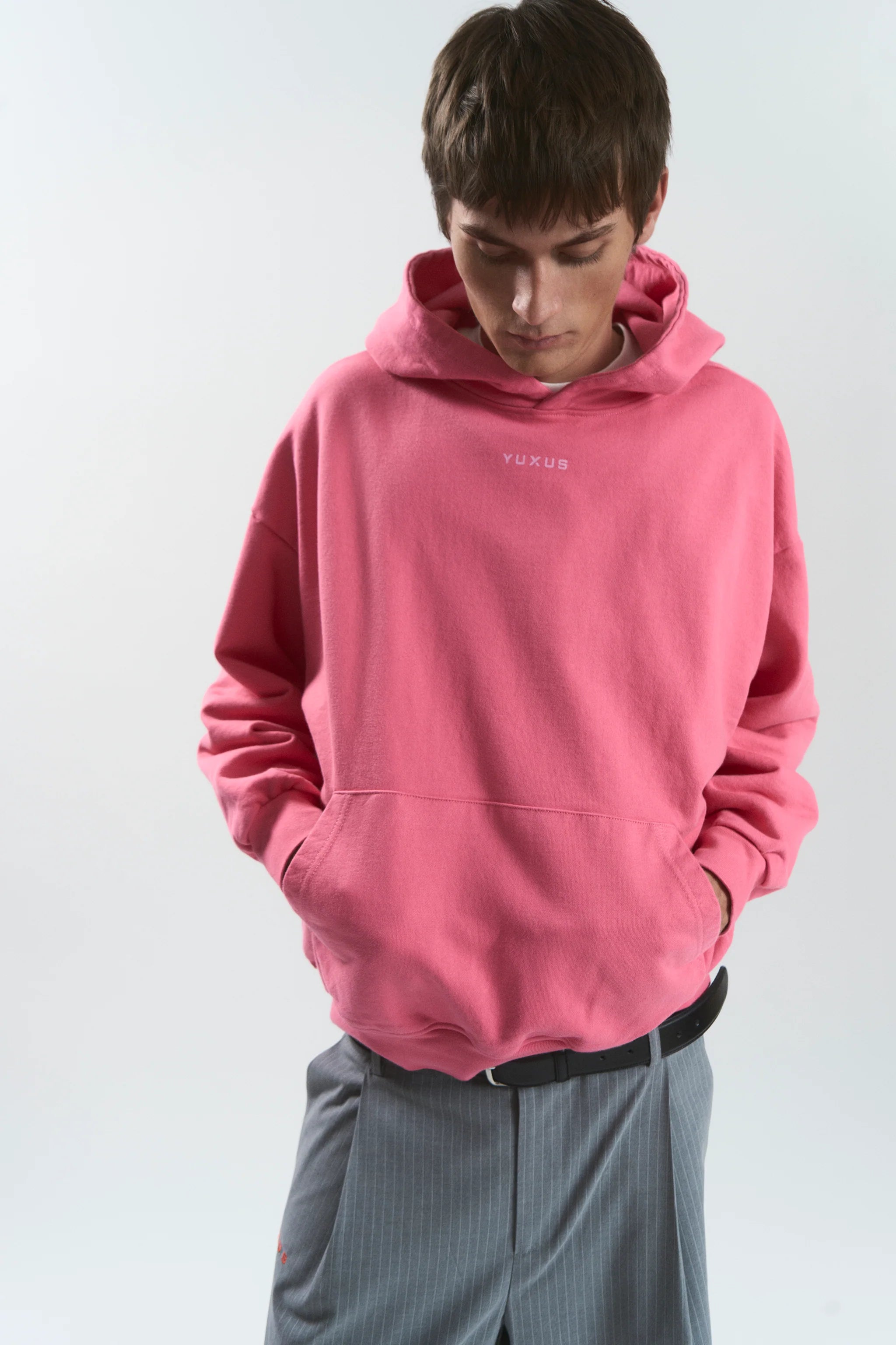 BUD VANGUARD HOODIE