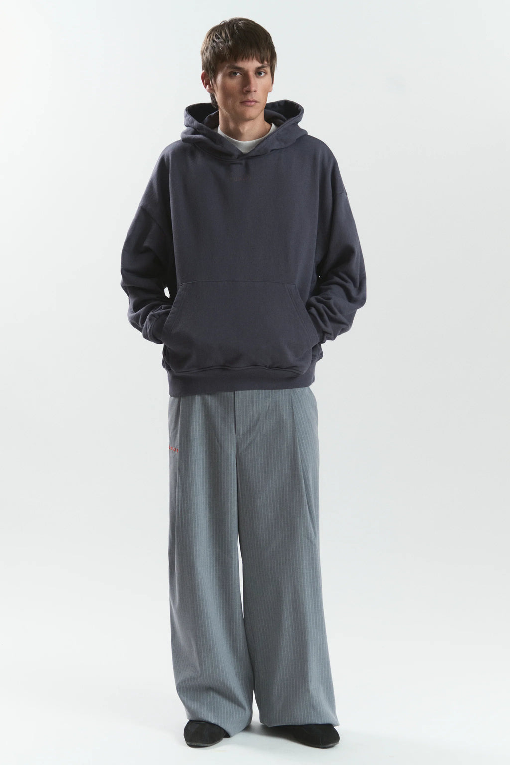 NOBLE VANGUARD HOODIE