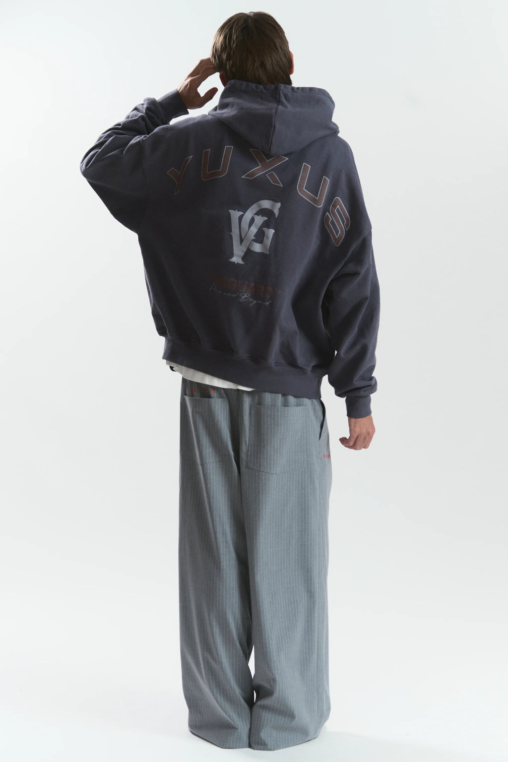 NOBLE VANGUARD HOODIE