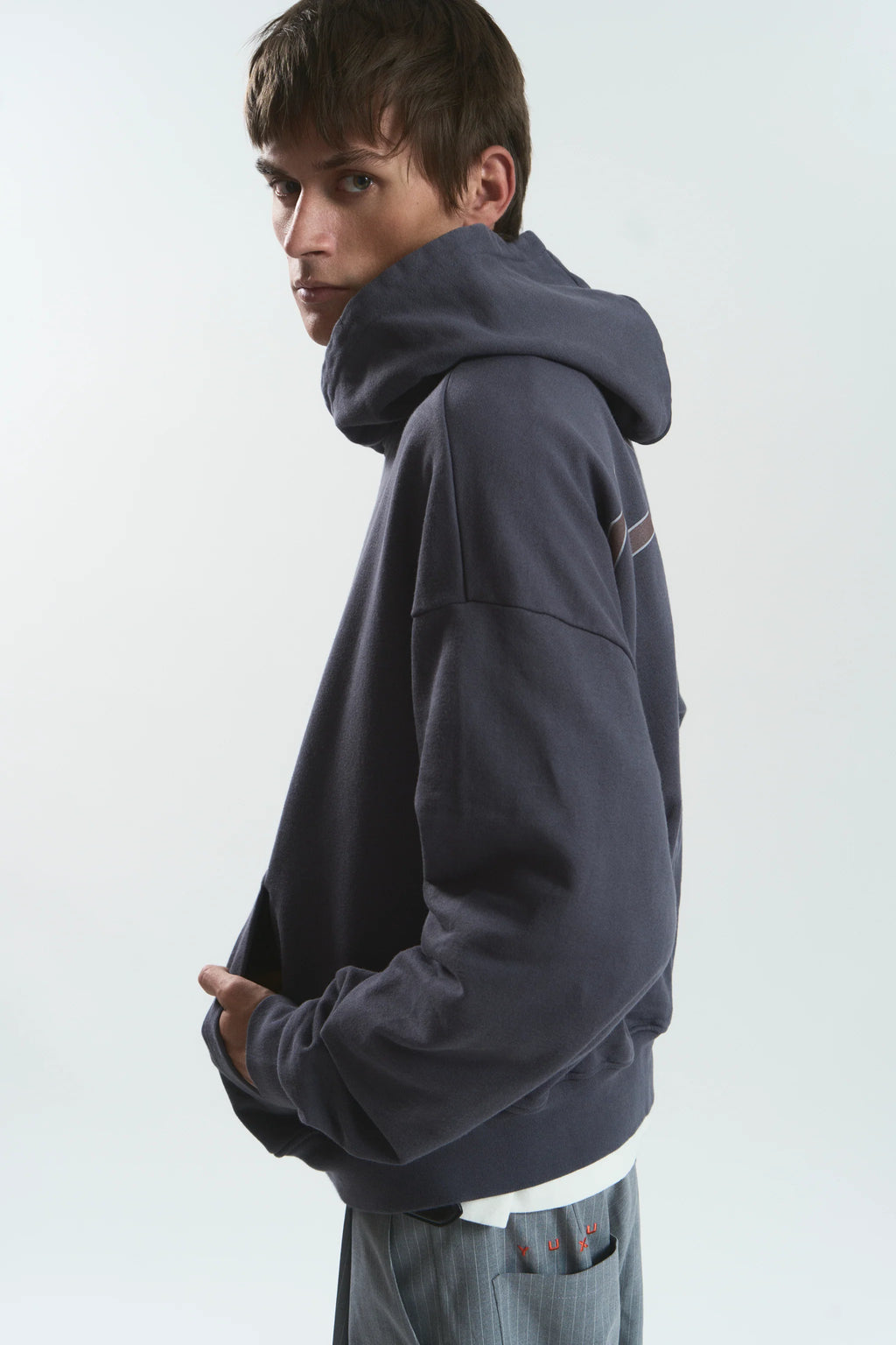 NOBLE VANGUARD HOODIE