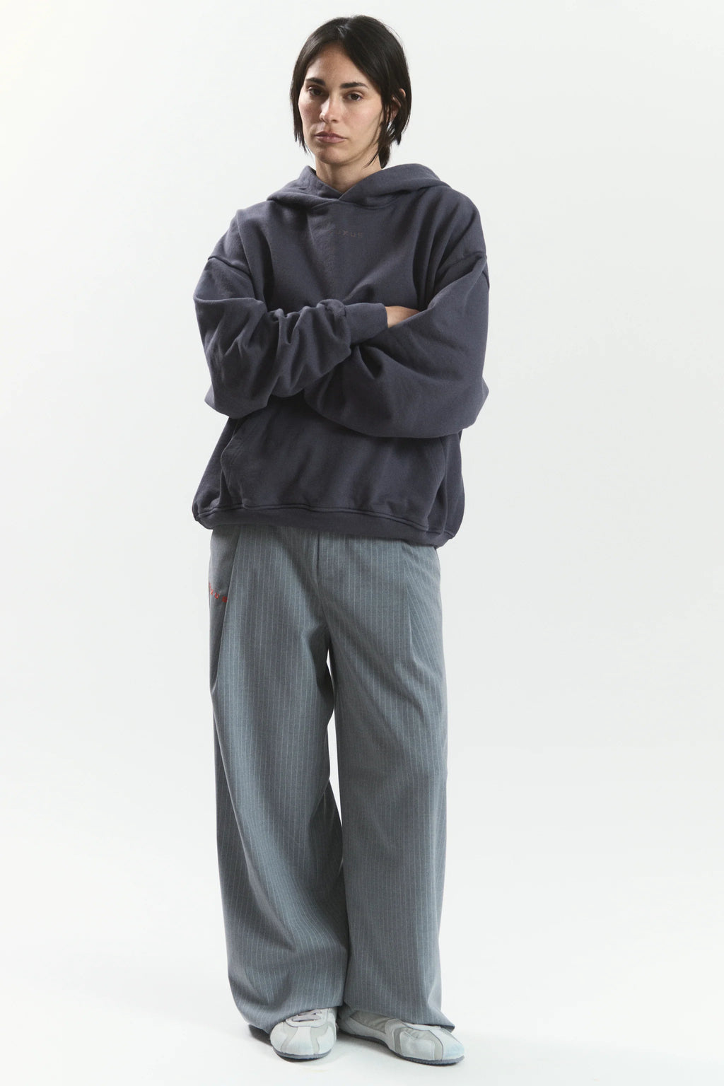 NOBLE VANGUARD HOODIE