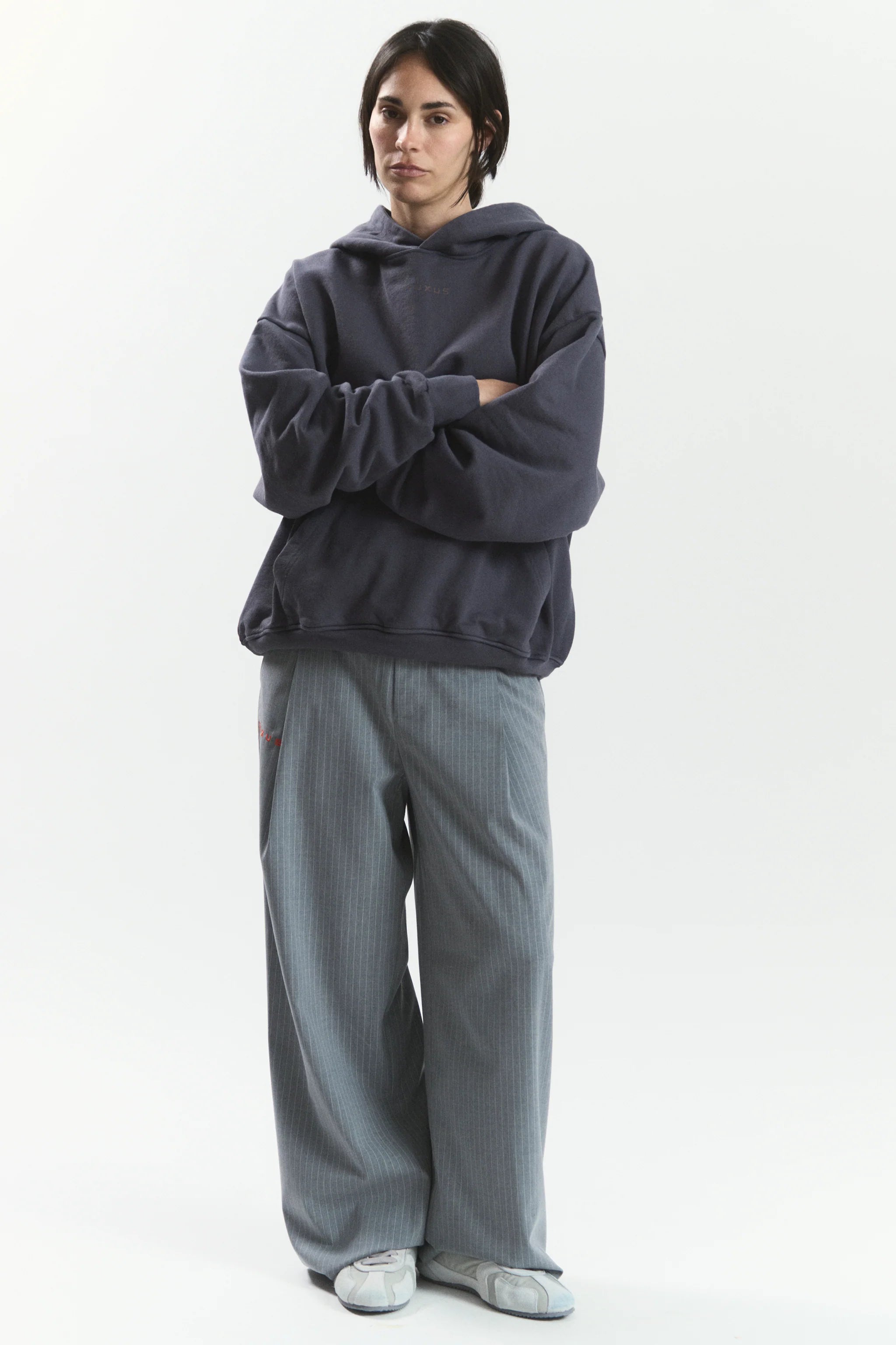 NOBLE VANGUARD HOODIE