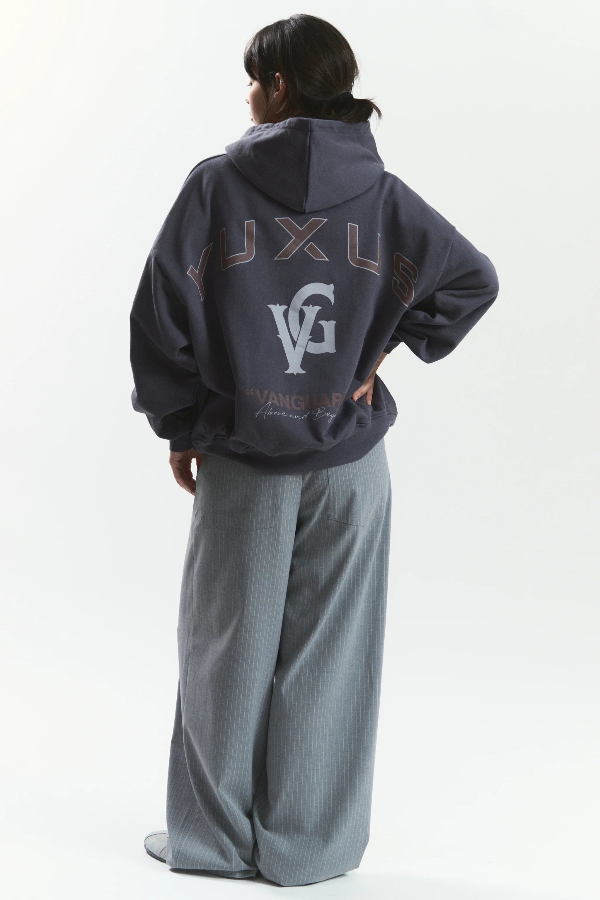 NOBLE VANGUARD HOODIE