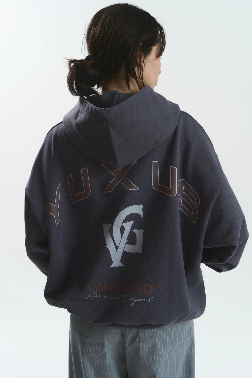 NOBLE VANGUARD HOODIE