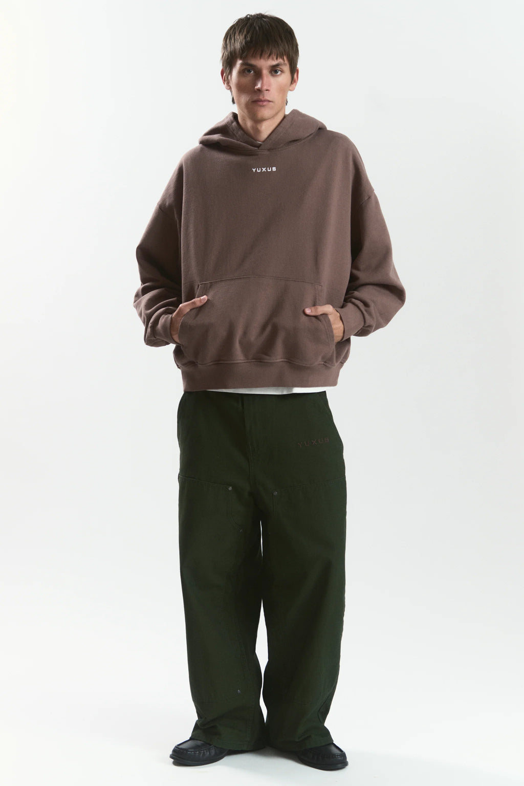 ARCANE VANGUARD HOODIE