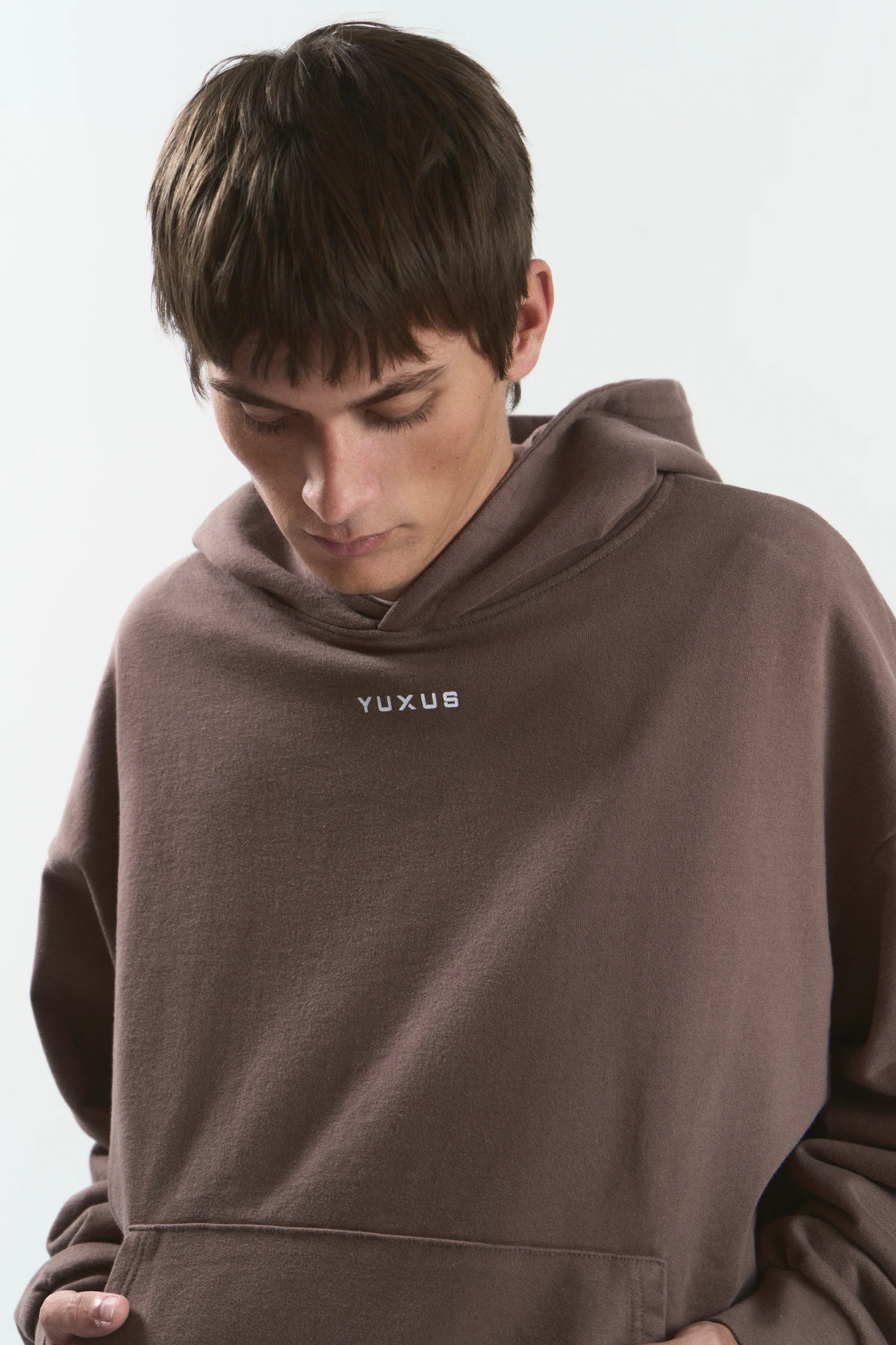 ARCANE VANGUARD HOODIE