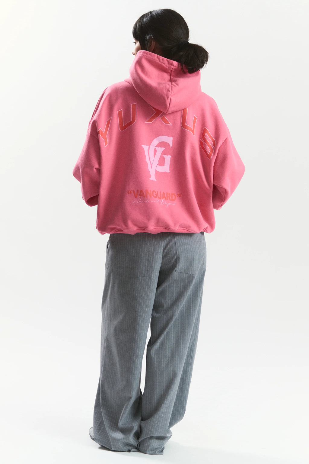 BUD VANGUARD HOODIE