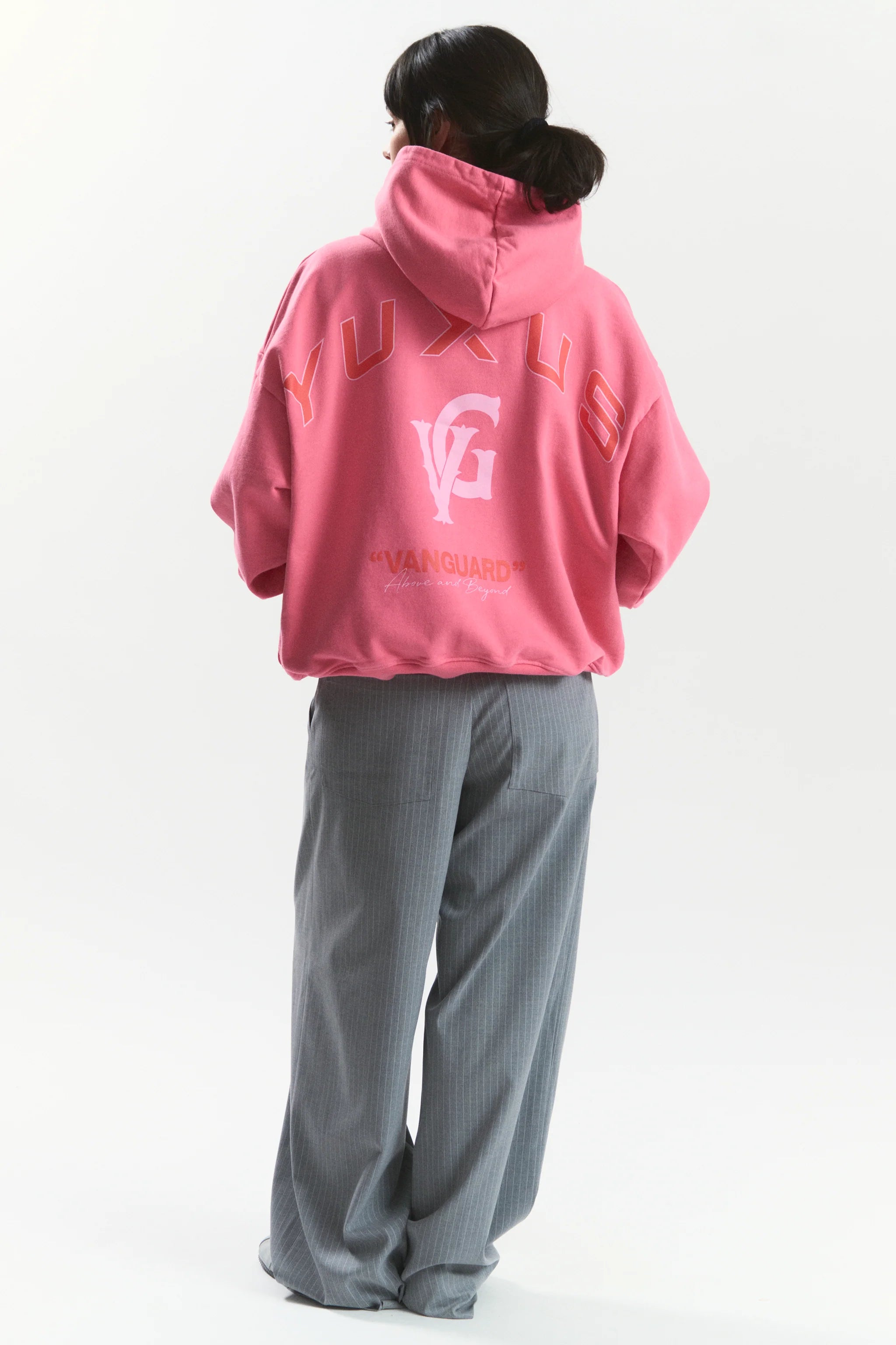 BUD VANGUARD HOODIE