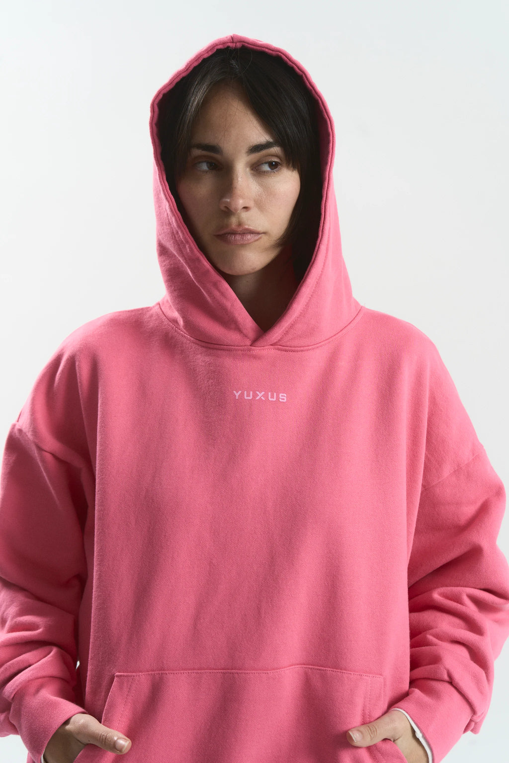BUD VANGUARD HOODIE