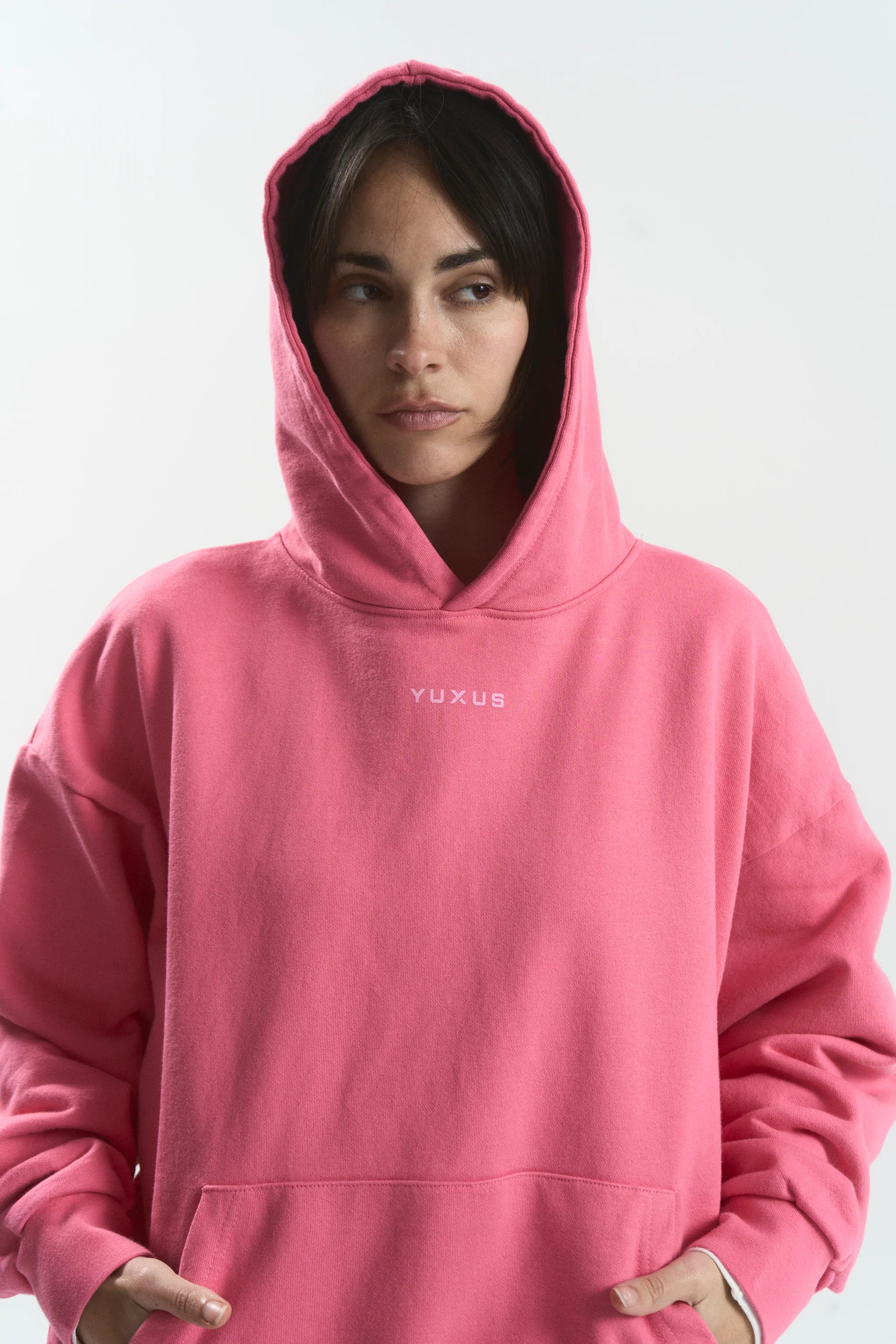 BUD VANGUARD HOODIE