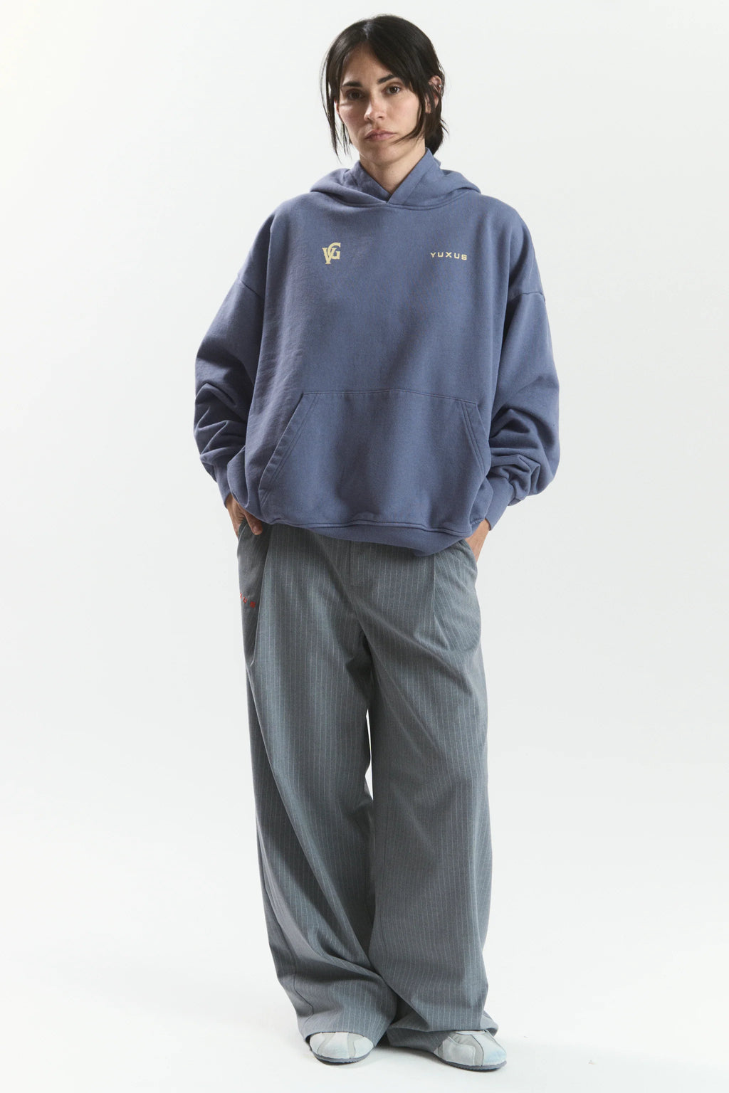 CYRO VANGUARD HOODIE