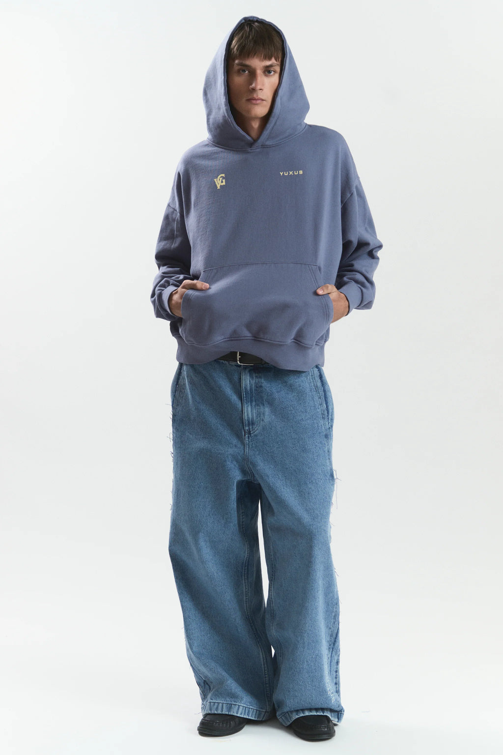 CYRO VANGUARD HOODIE