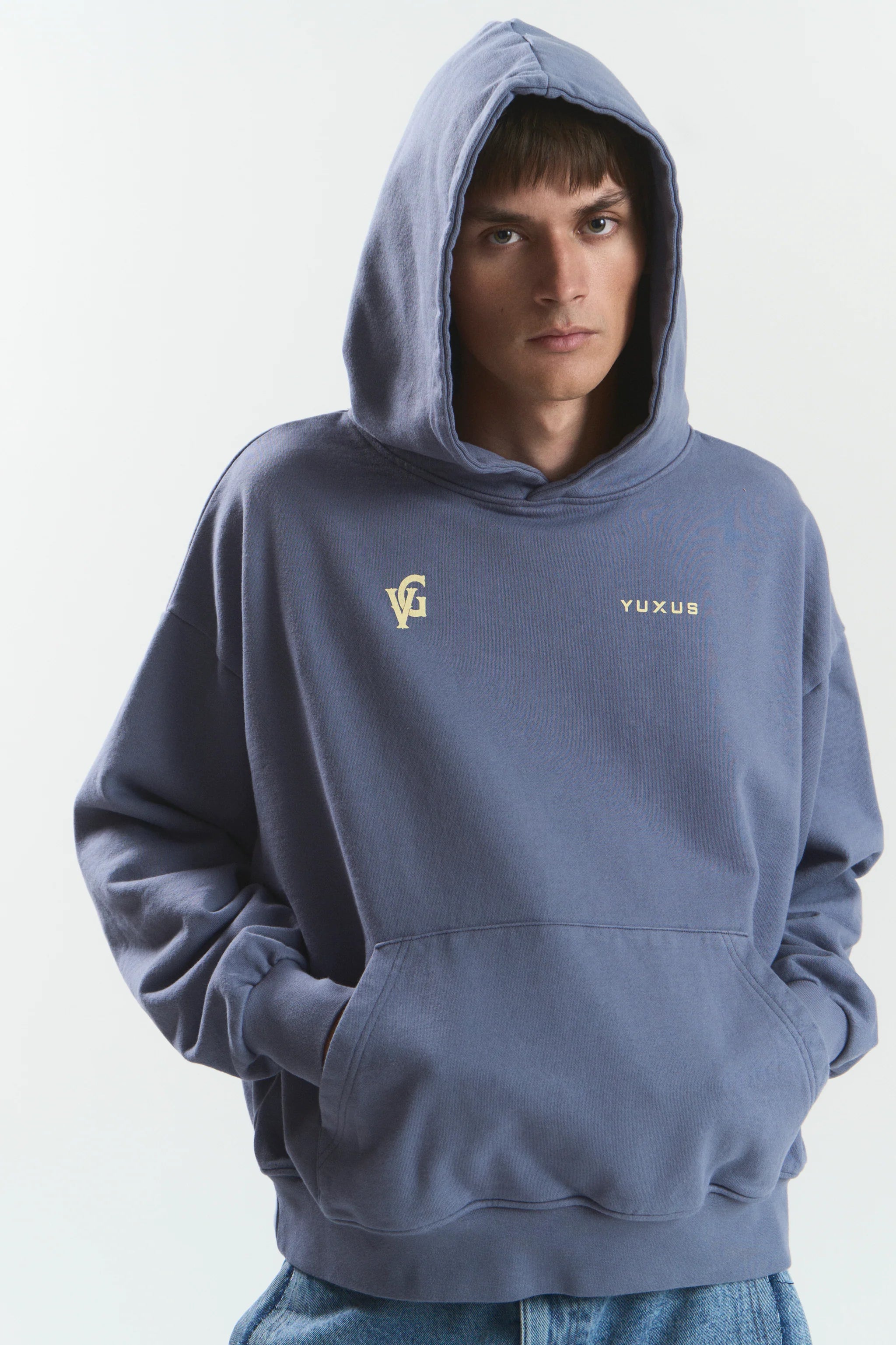 CYRO VANGUARD HOODIE