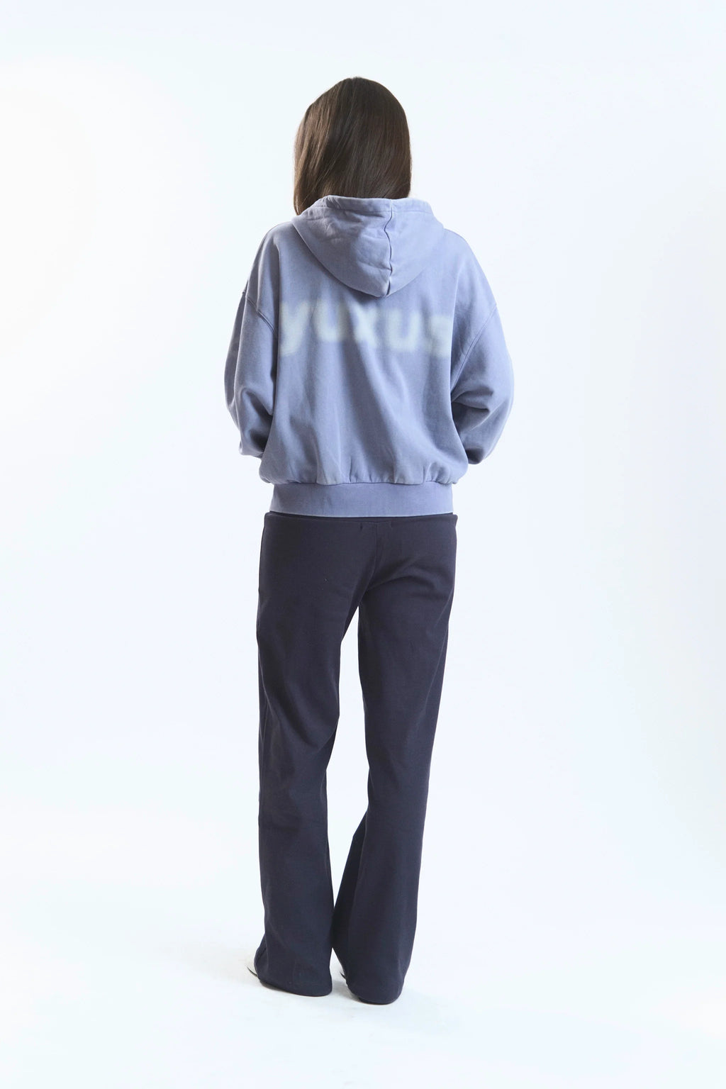 LITE MEMORIES ZIP LIGHT BLUE