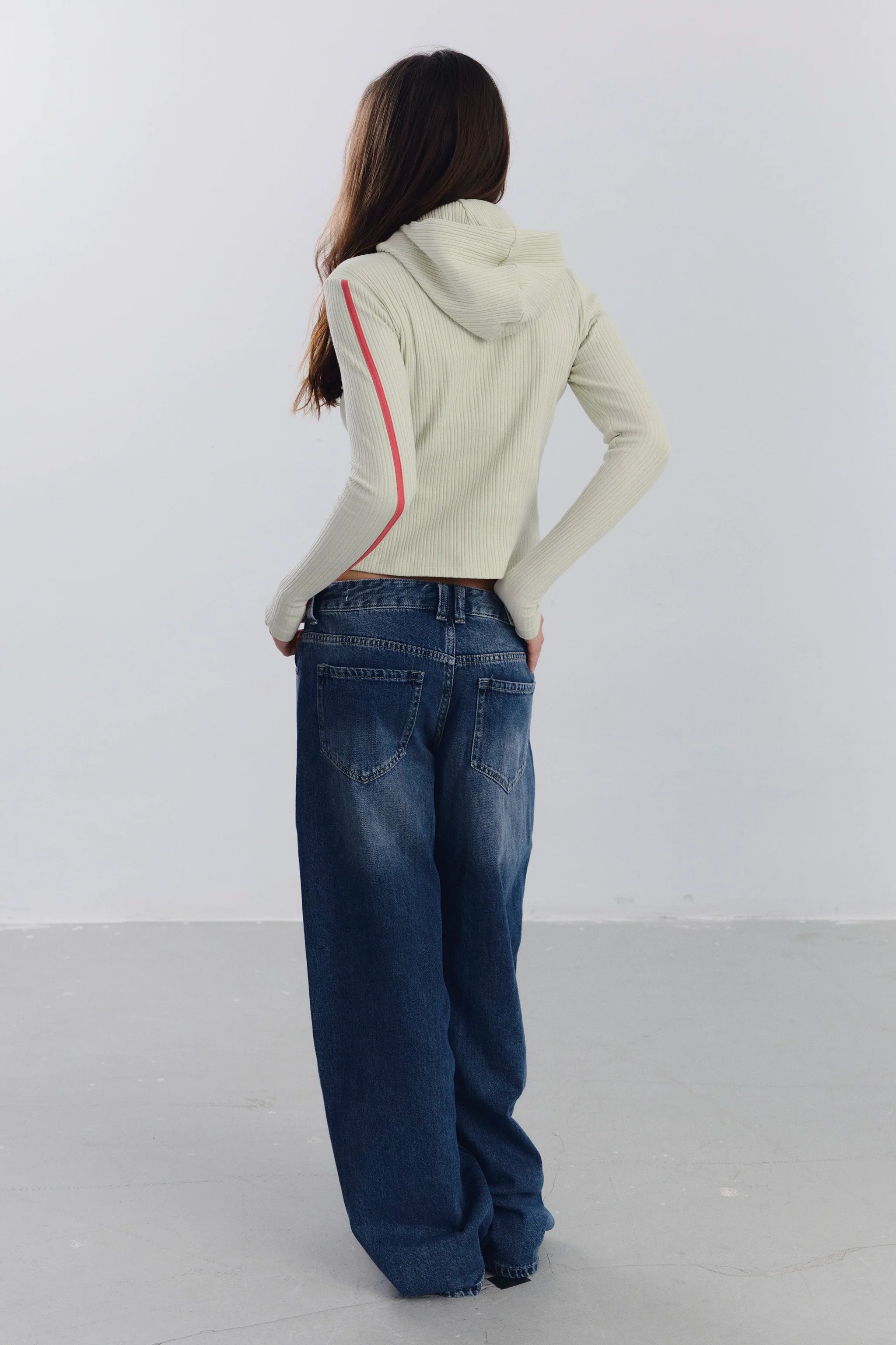 FIELD FORHER HOODIE