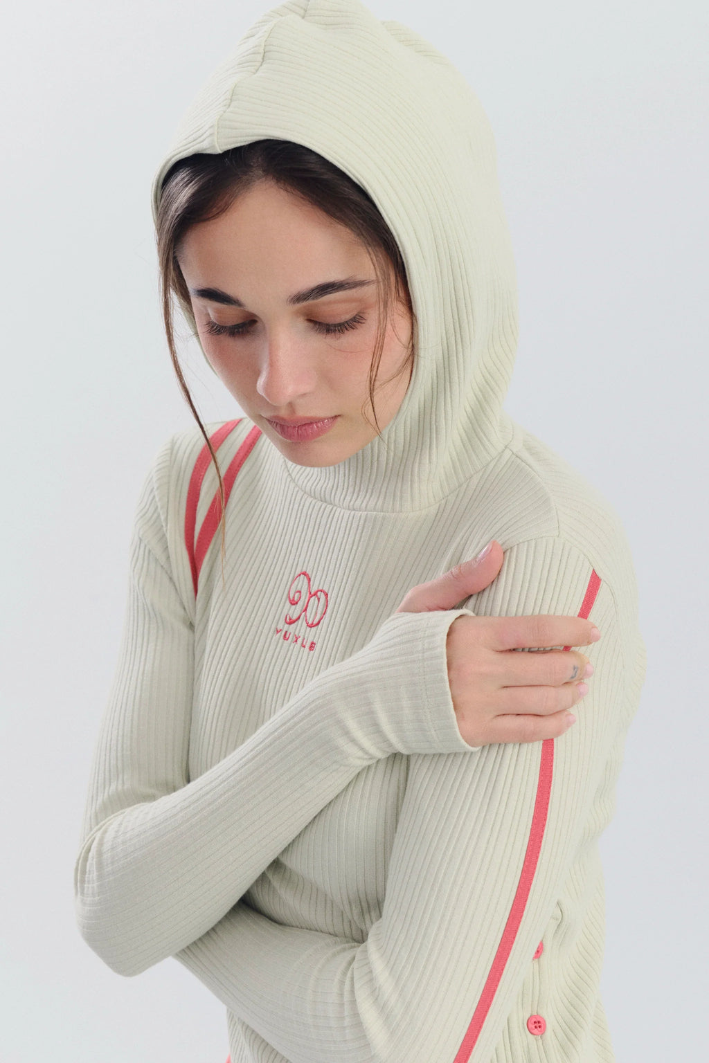 FIELD FORHER HOODIE