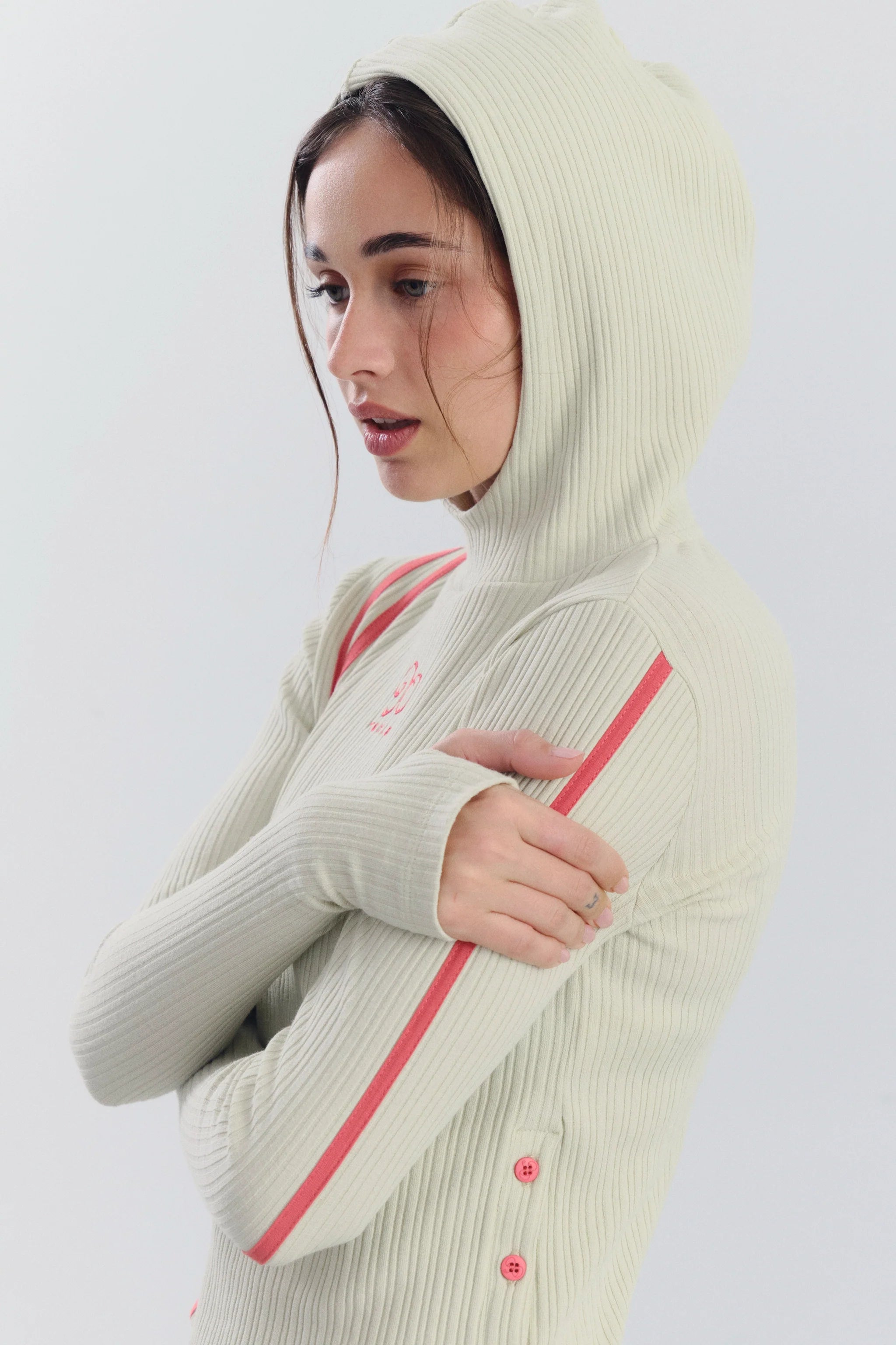FIELD FORHER HOODIE