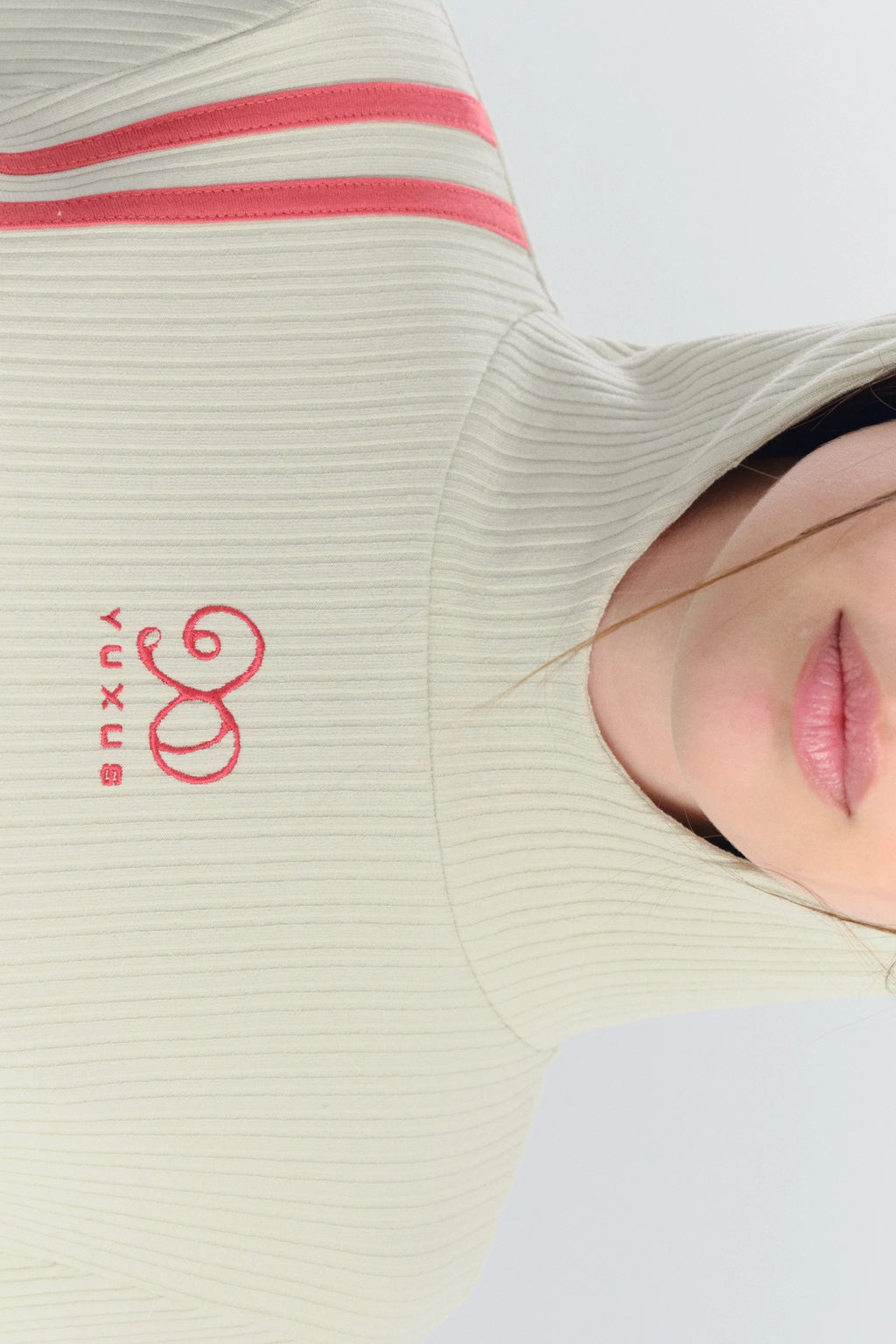 FIELD FORHER HOODIE