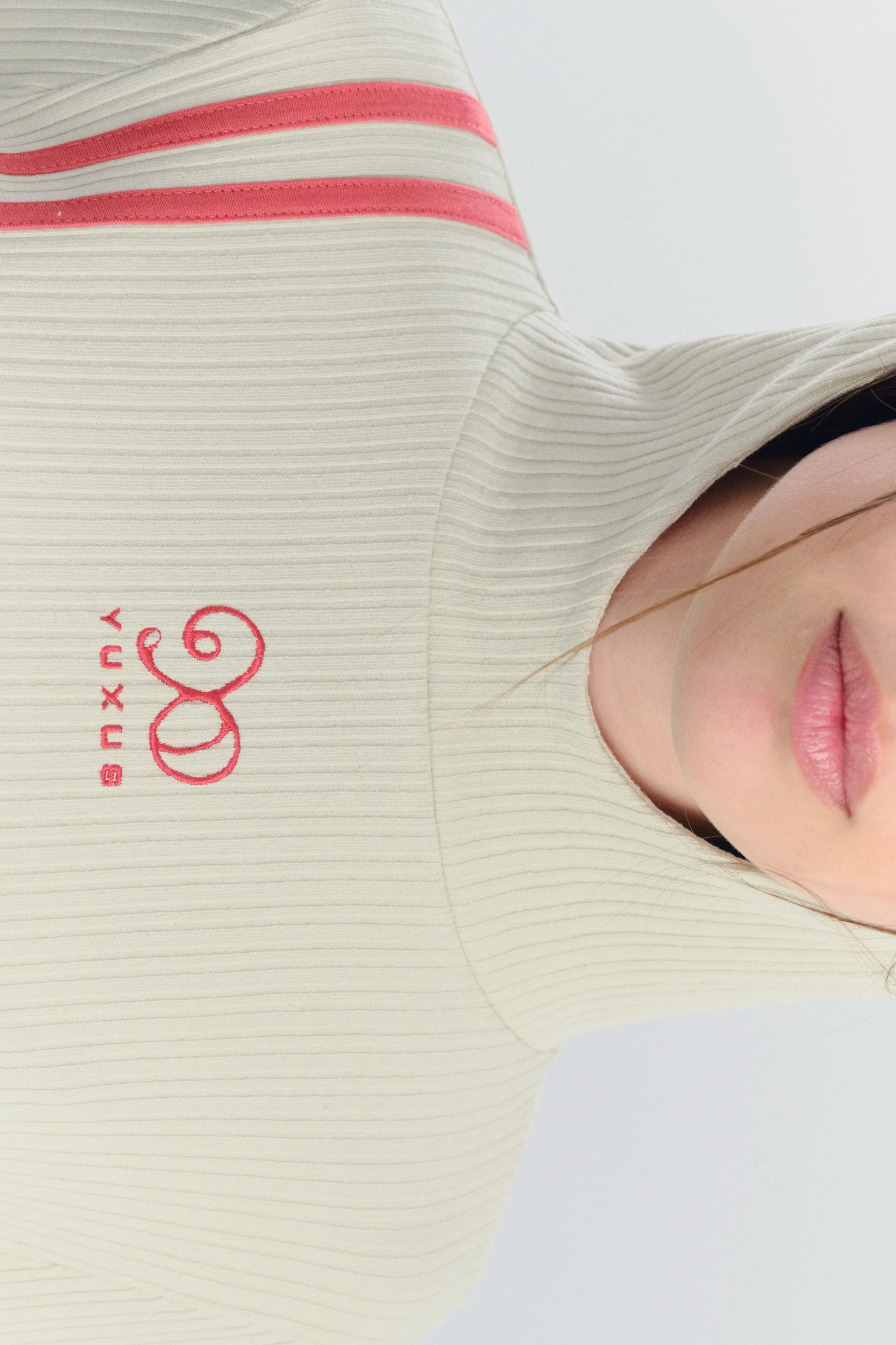 FIELD FORHER HOODIE