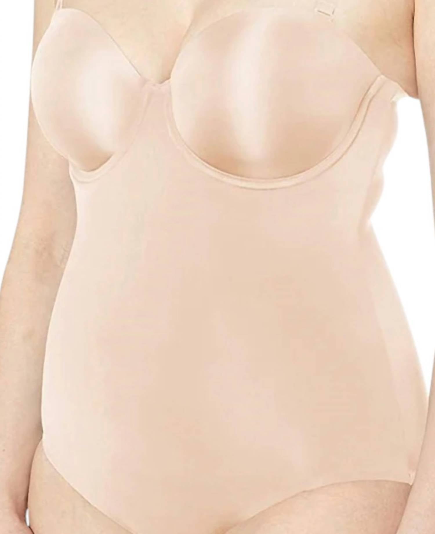 Wacoal - Women's Red Carpet Shaping Body Briefer