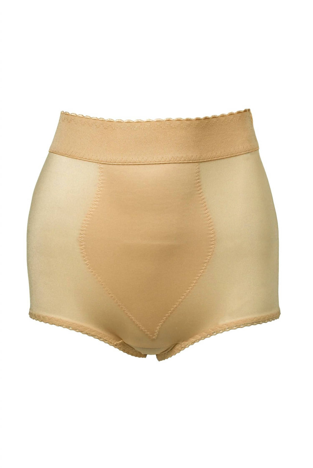 Rago - High Waist Padded Panty Soft Control