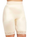 Rago - Shapewear High-waist Long Leg Pantie Girdle