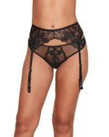 Paradiso Women's Garter Belt PARAD4141
