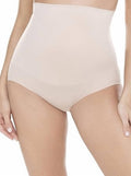 Miraclesuit - Comfy Curves Hi-waist Brief