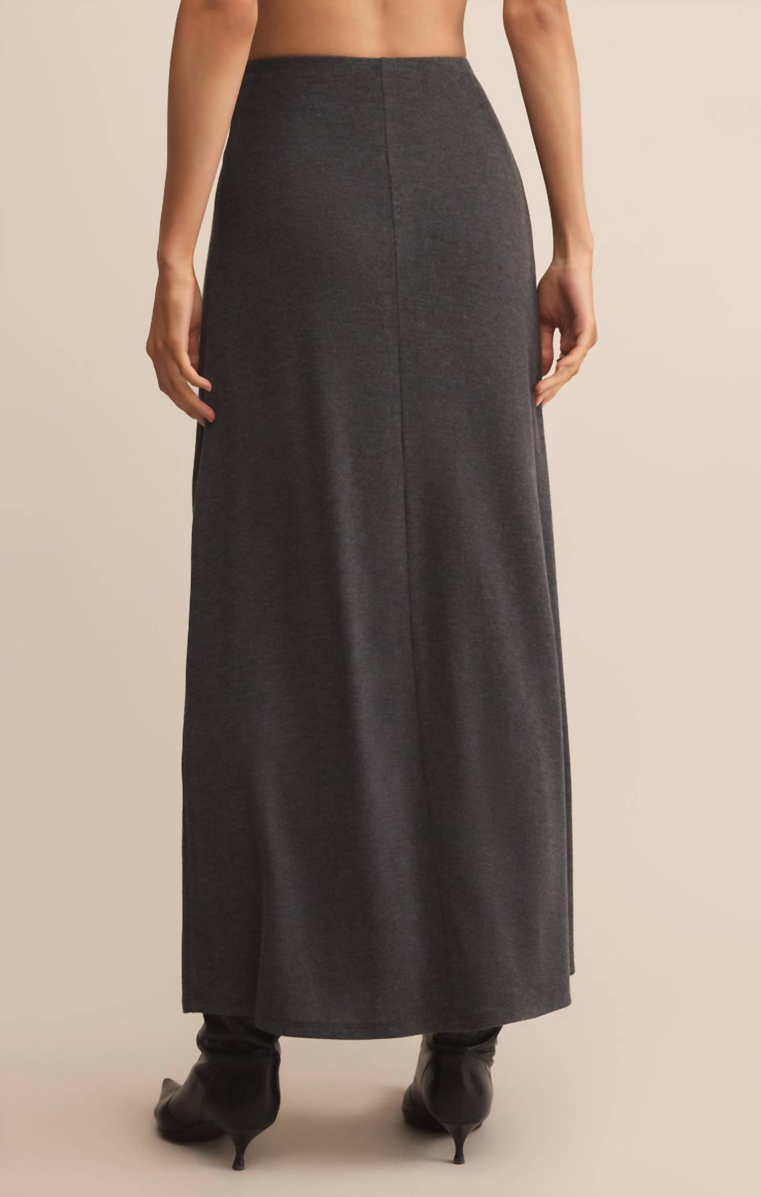 Z Supply - Demure Maxi Skirt