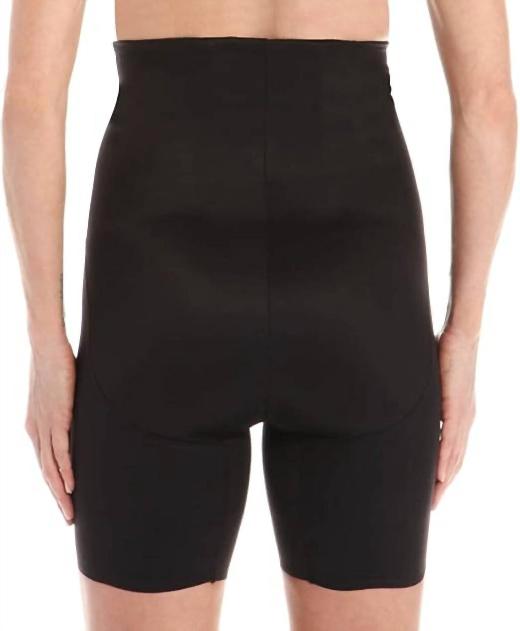 Tc Fine Intimates - Back Magic Luxury Hi Waist Thigh Slimmer