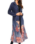 Adore - Duster Jacket