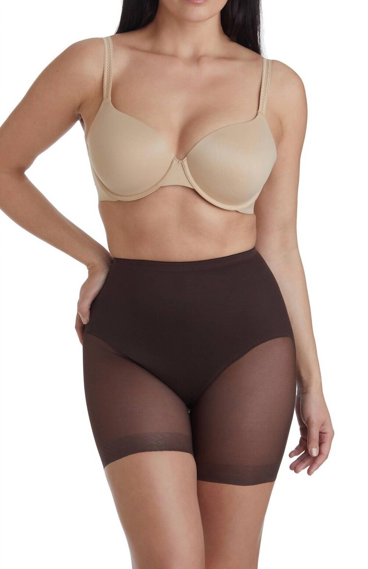Miraclesuit - Shaping Rear Lifting Boy Short