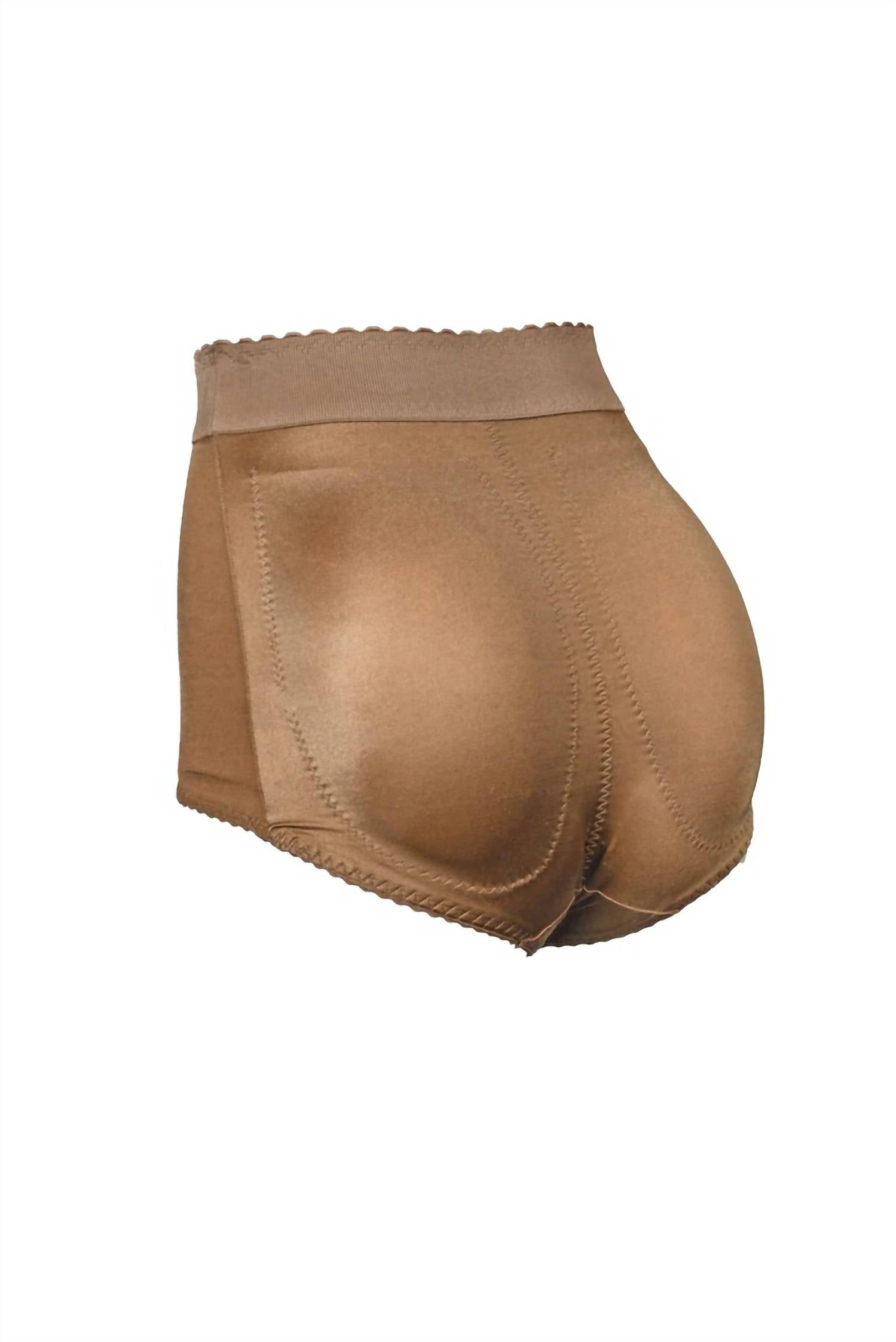 Rago - High Waist Padded Panty Soft Control
