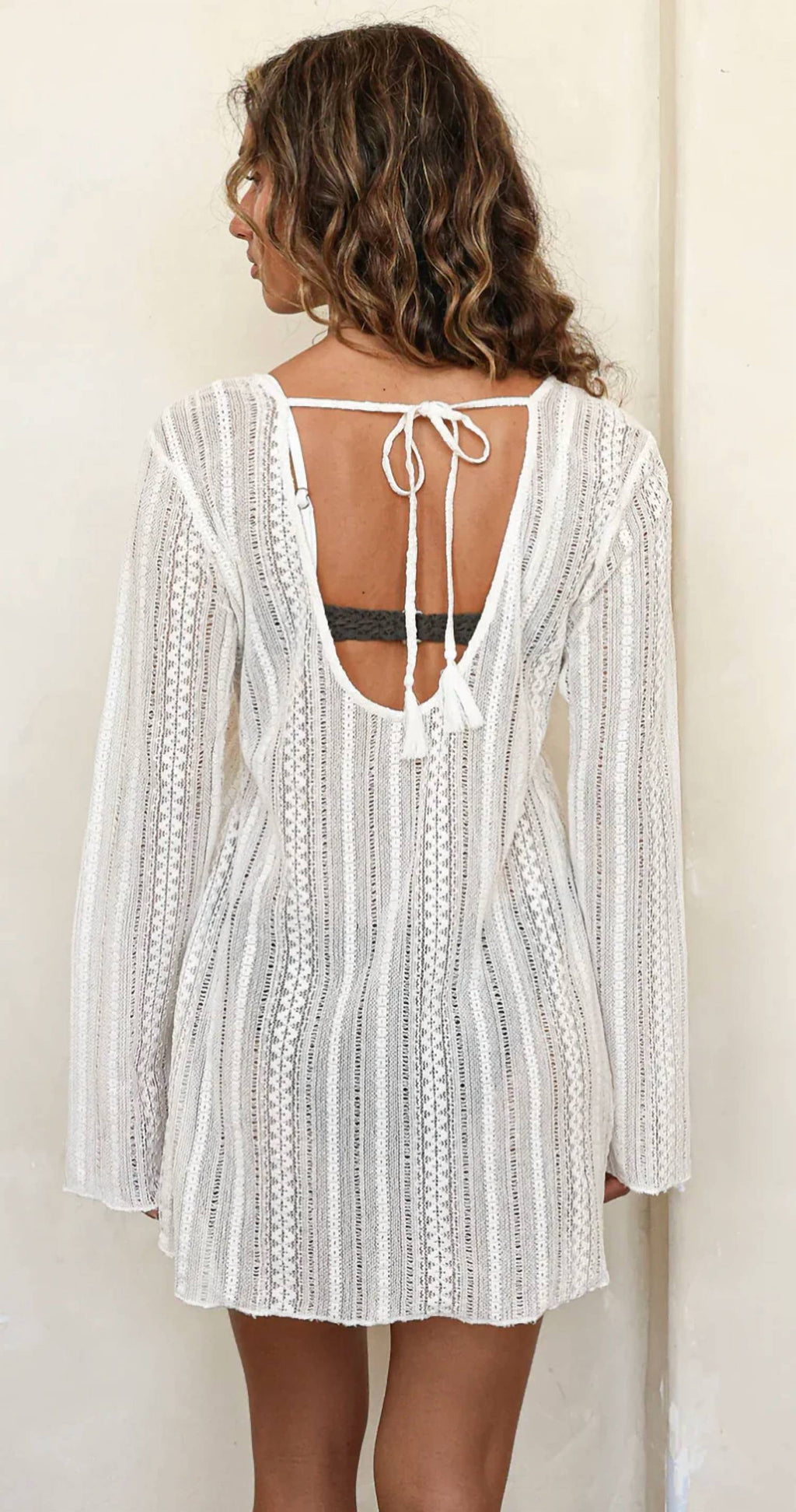 Dippin' Daisy'S - Veranda Dress Cover Up