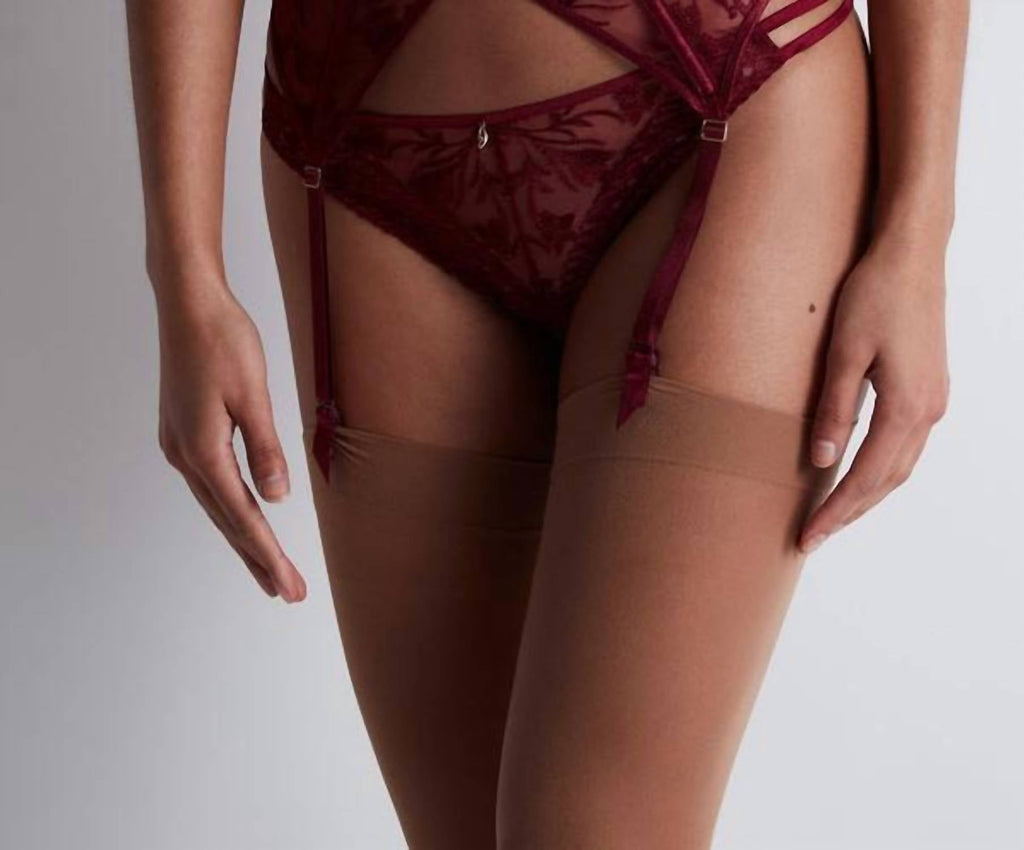 Aubade - Magnetic Spell Suspender Belt