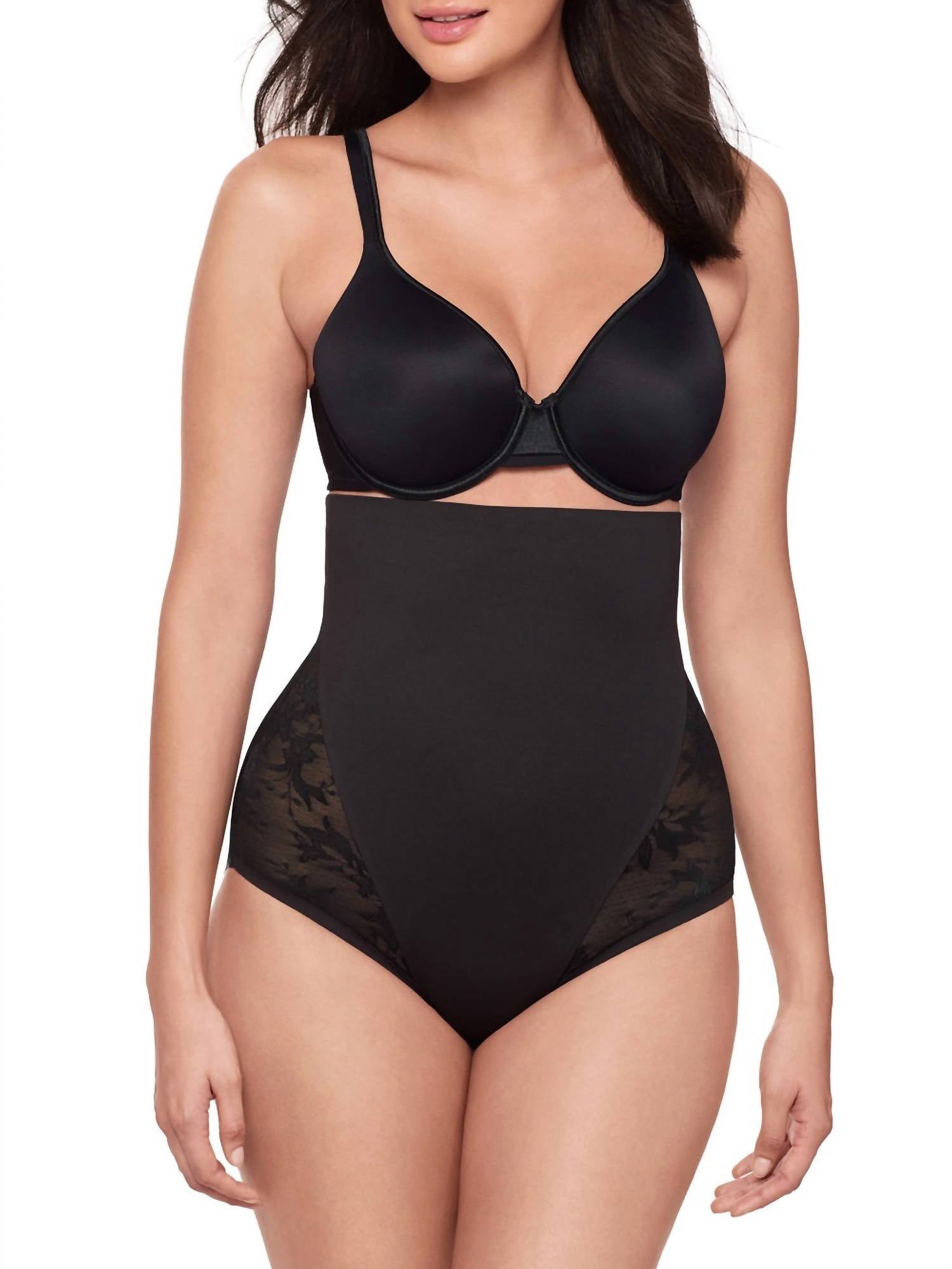 Miraclesuit - Modern Romance High-waist Shaping Brief