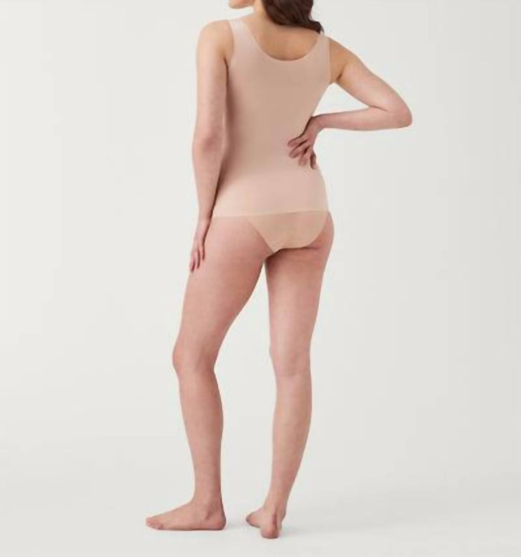 Spanx - Invisible Tank Top