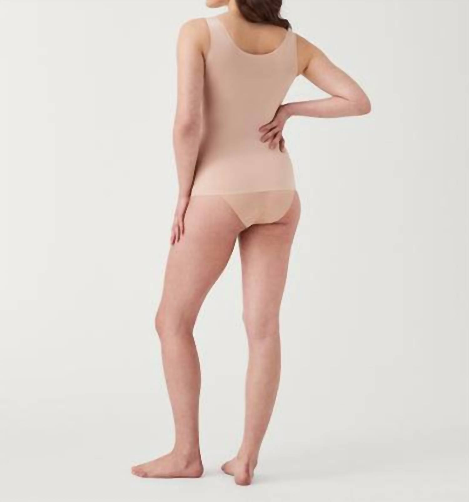 Spanx - Invisible Tank Top