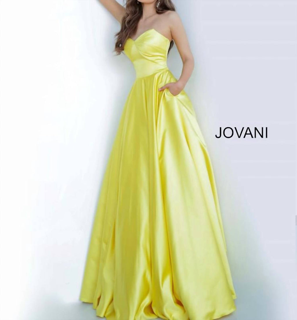 Jovani - Women's Prom Dress