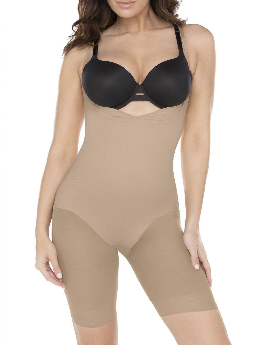 Miraclesuit - Sheer Shaping Torsette Singlette